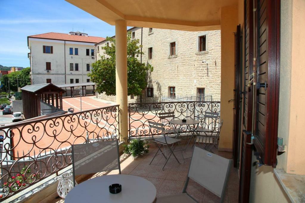 Dolce Vita Tempio Pausania Exterior photo